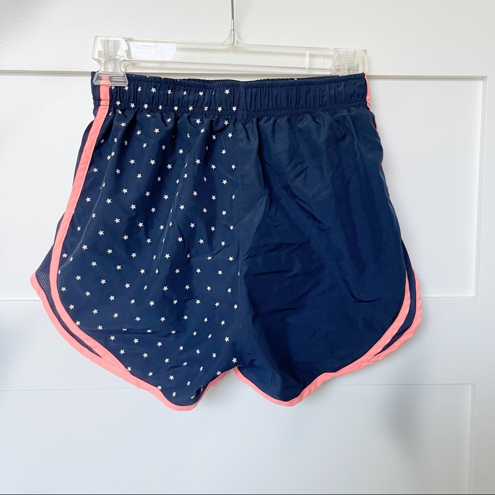 Nike Women's Dri-Fit Tempo Star Running Shorts - Picture 7 of 9